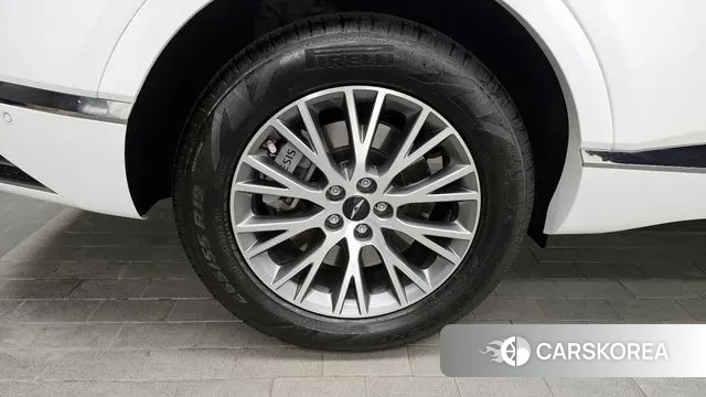 Genesis GV80 id 3590512 из Кореи 15