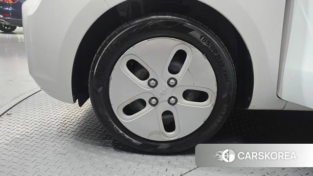 Kia The New Ray id 3851992 из Кореи 15