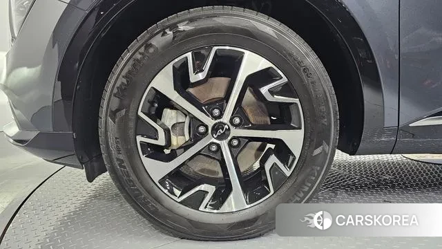 Kia Sportage 5th Generation Hybrid id 3401534 из Кореи 15