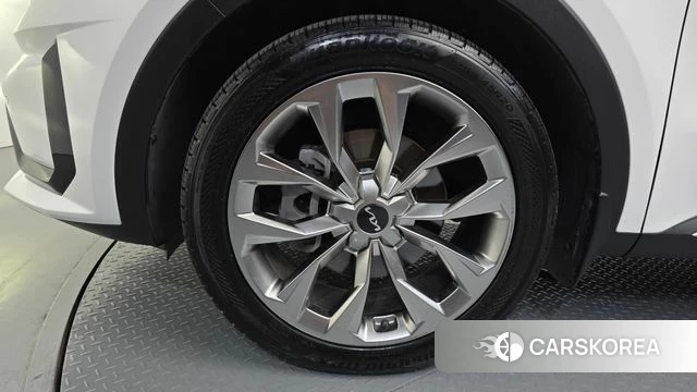 Kia Sorento 4th Generation id 4506569 из Кореи 15