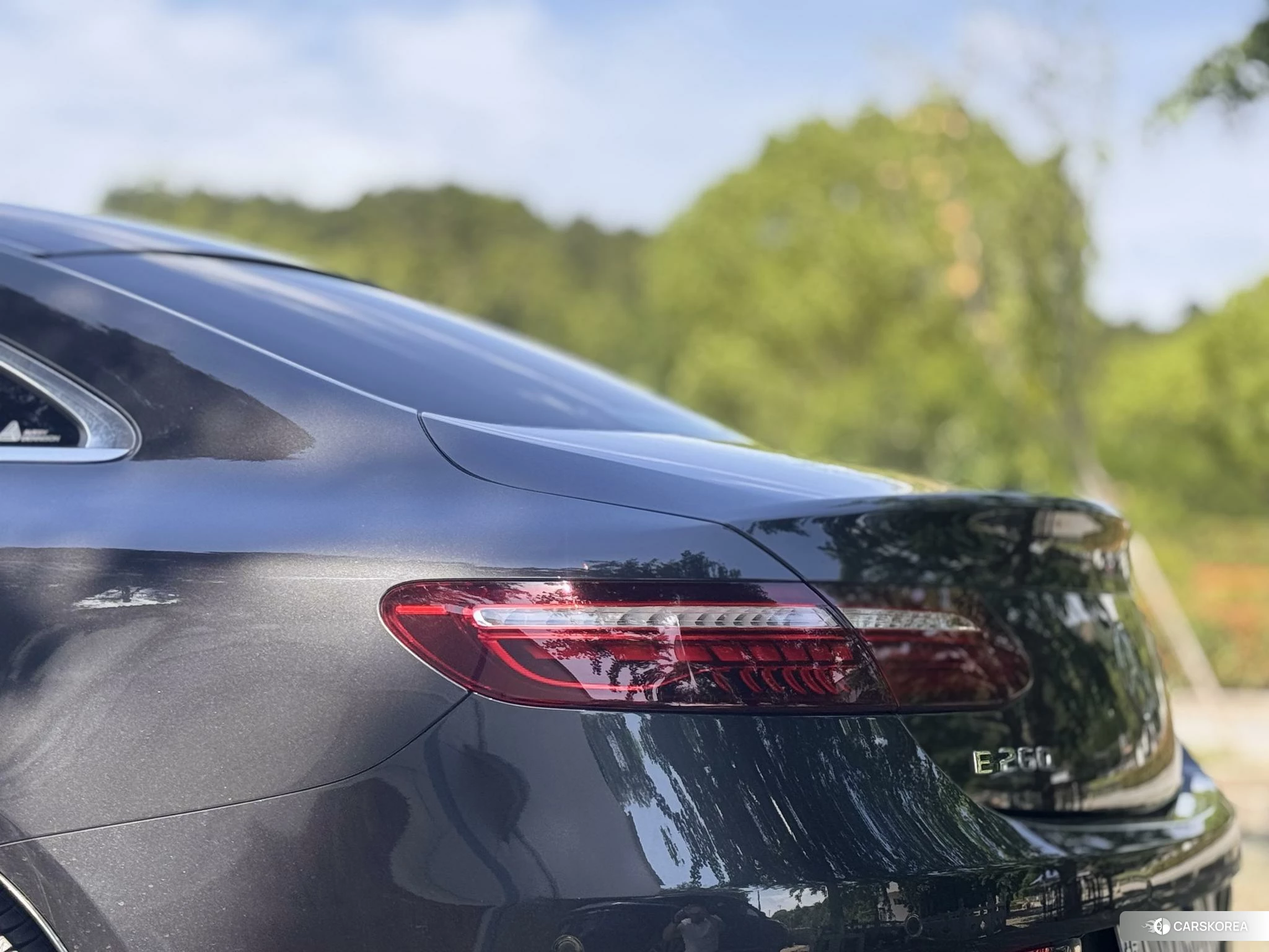 Mercedes-Benz E-Class id 4510340 из Китая 10