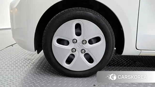 Kia The New Ray id 3101478 из Кореи 15