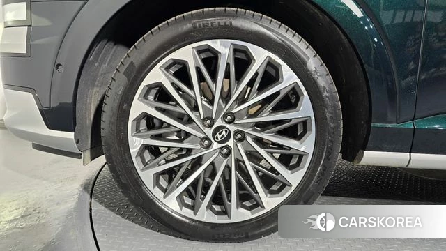 Hyundai Palisade (LX3) id 4359981 из Кореи 31