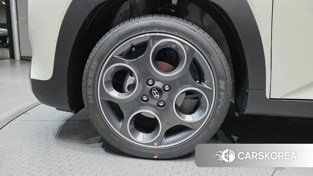 Hyundai The New Casper id 4441398 из Кореи 25