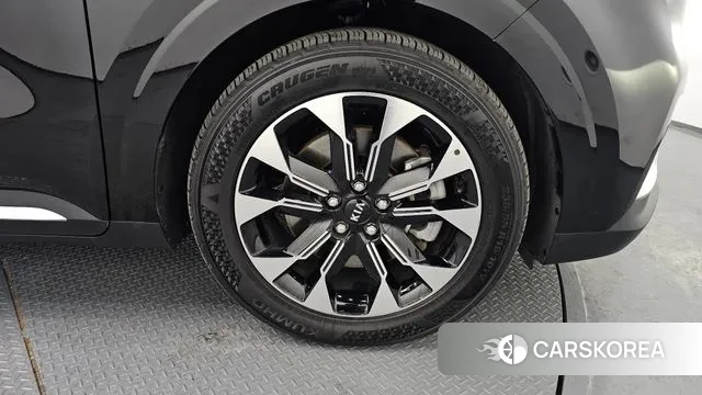 Kia Carnival 4th generation id 3671779 из Кореи 15