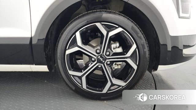 Kia Di Ol Nu Niro id 3793535 из Кореи 15