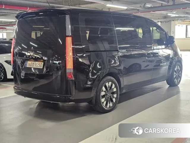 Hyundai Staria id 3438535 из Кореи 15