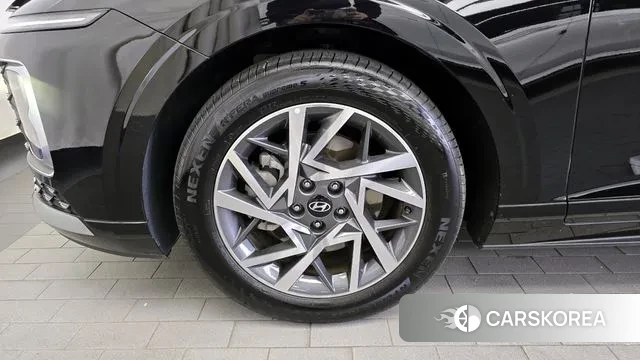 Hyundai Grandeur (GN7) id 3278112 из Кореи 15