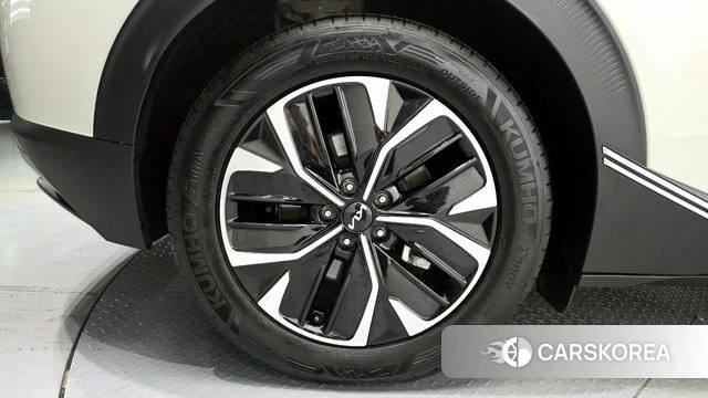 Kia EV6 id 4355346 из Кореи 30