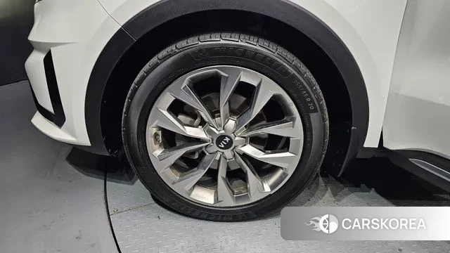 Kia Sorento 4th Generation id 3578203 из Кореи 15