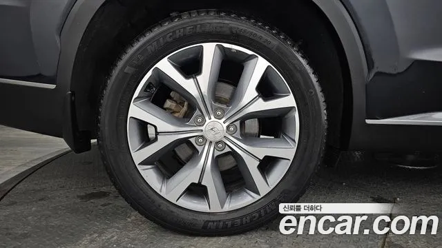 Hyundai Palisade id 2340888 из Кореи 15