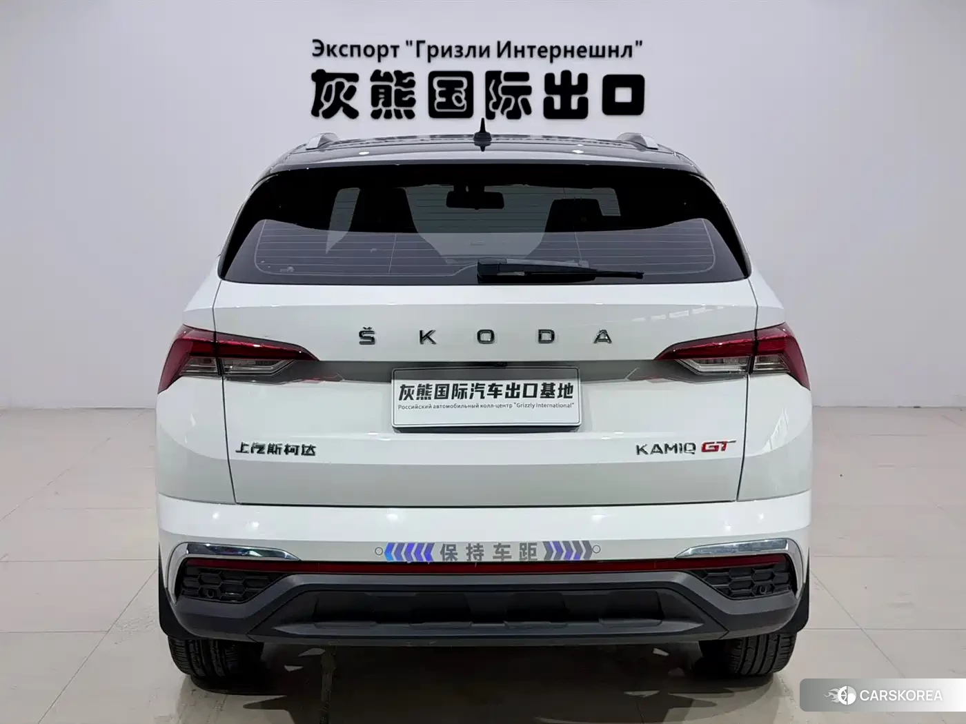 Skoda Komick id 4576503 из Китая 10