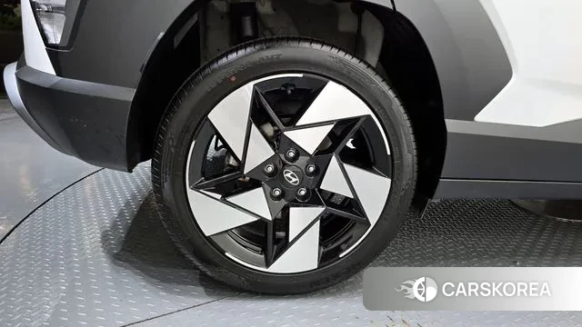 Hyundai Kona (SX2) id 3405419 из Кореи 15