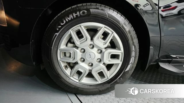 Hyundai Staria id 4414582 из Кореи 15
