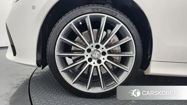 Mercedes-Benz E-Class W213 id 3765202 из Кореи 15