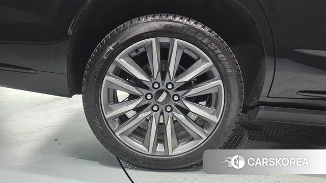Cadillac Escalade 5th Generation id 4409357 из Кореи 30