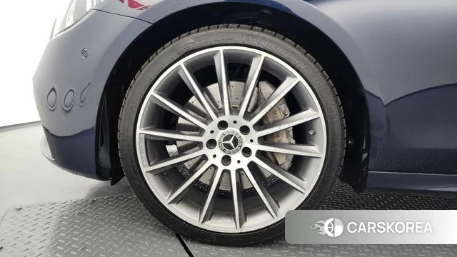 Mercedes-Benz E-Class W213 id 3893192 из Кореи 15