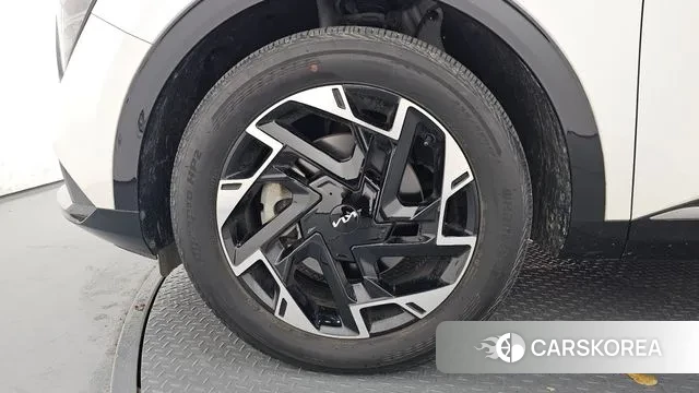 Kia Sportage 5th Generation id 3394809 из Кореи 15