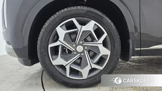 Hyundai Palisade id 3759306 из Кореи 15