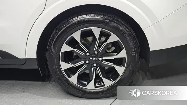 Kia Carnival 4th generation id 3572483 из Кореи 15