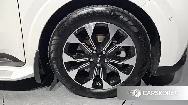 Kia Carnival 4th generation id 3026845 из Кореи 15