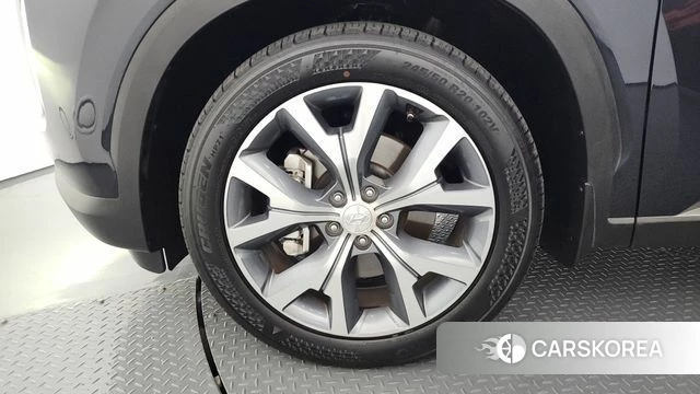Hyundai Palisade id 4502385 из Кореи 15