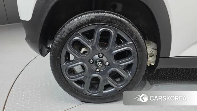 Hyundai Casper id 4905446 из Кореи 24