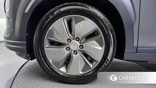 Hyundai Kona Electric id 3607990 из Кореи 15