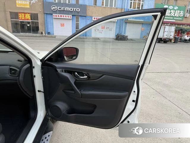 Nissan Qijun id 4235952 из Китая 12