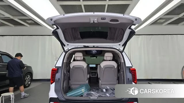 Kia The New Carnival 4th Generation id 3015934 из Кореи 15