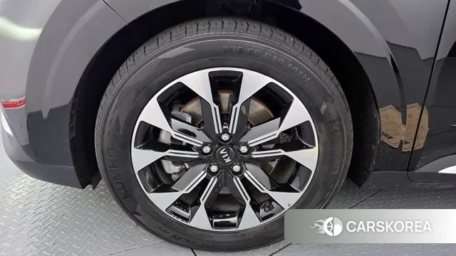 Kia Carnival 4th generation id 3488665 из Кореи 15