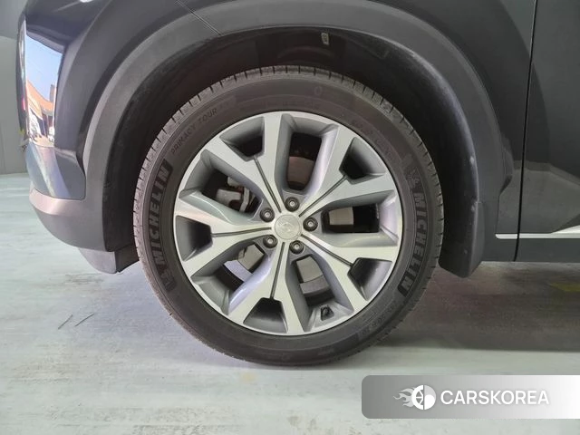 Hyundai Palisade id 3801069 из Кореи 14