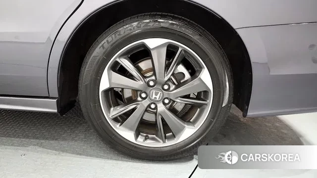 Honda Odyssey id 3507675 из Кореи 15