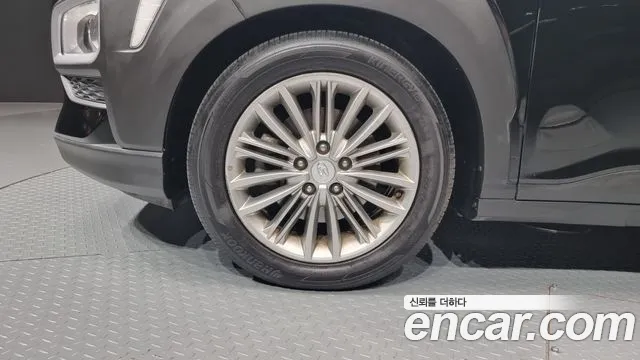 Hyundai Kona id 2845114 из Кореи 15