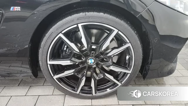 BMW 8 Series (G15) id 3415267 из Кореи 15