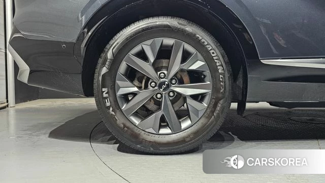 Kia Sportage 5th Generation id 4382315 из Кореи 26