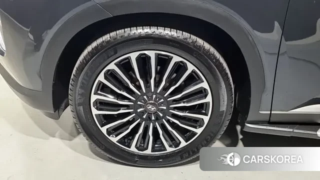 Hyundai Palisade id 3402861 из Кореи 15