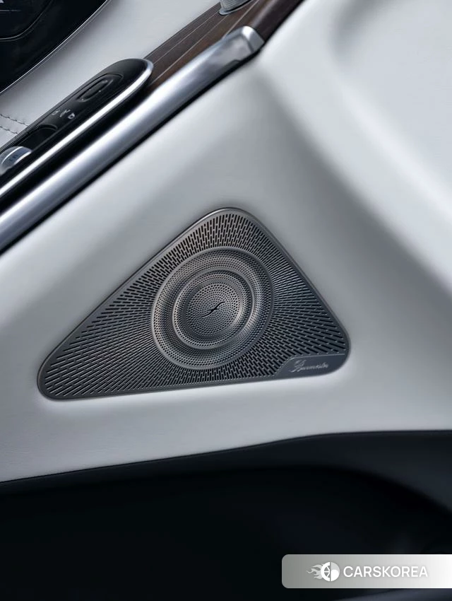 Mercedes-Benz Maybach S-class id 4238330 из Китая 23