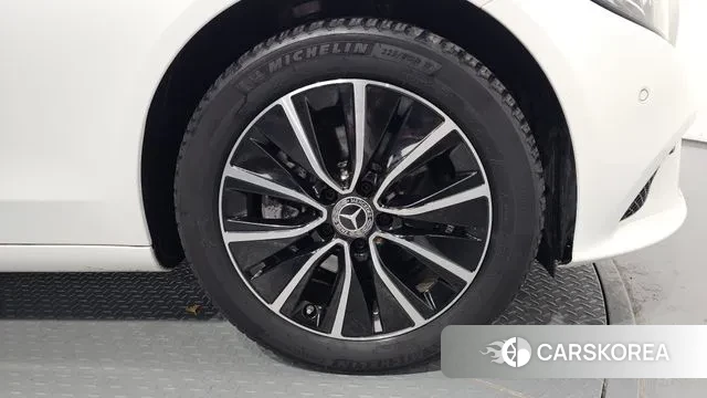 Mercedes-Benz C-Class W205 id 3362635 из Кореи 15