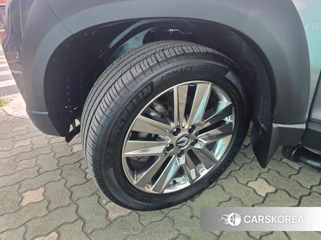 Ssangyong Rexton Sports Cannes id 4717191 из Кореи 11