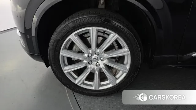 Volvo XC90 second Generation id 3499608 из Кореи 15