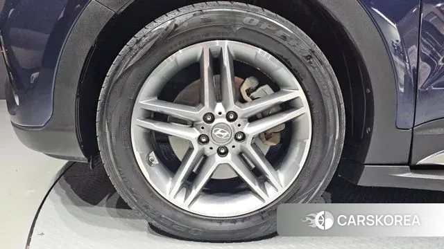 Hyundai The New Max Cruise id 3563404 из Кореи 15