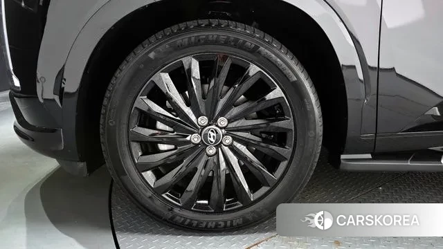 Hyundai The New Palisade id 3347657 из Кореи 15