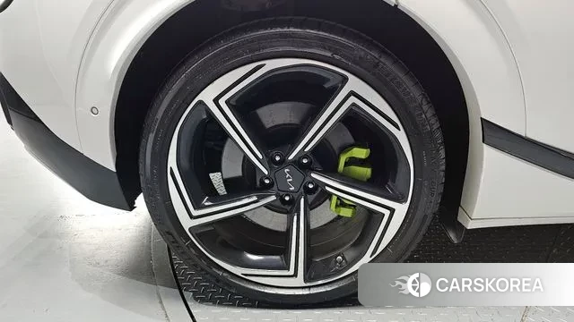 Kia EV6 id 3462992 из Кореи 15