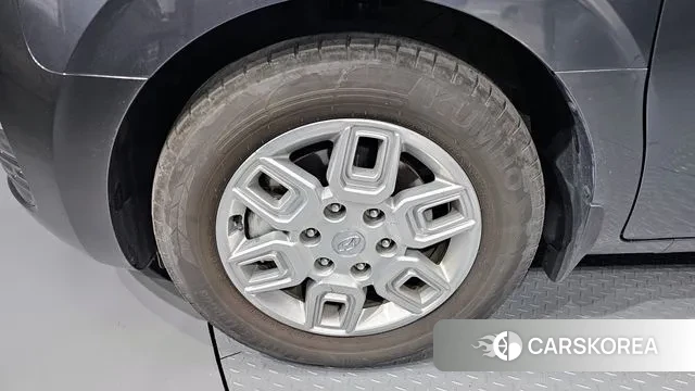 Hyundai Staria id 3427150 из Кореи 15