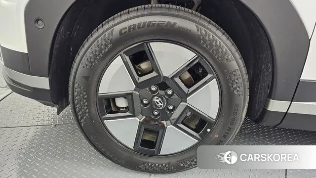 Hyundai Santa Fe (MX5) id 3487022 из Кореи 15