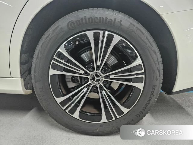 Mercedes-Benz E-Class W214 id 3841063 из Кореи 15