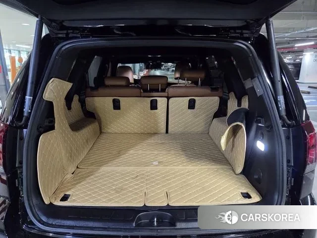 Kia Mohave Master id 3619051 из Кореи 15