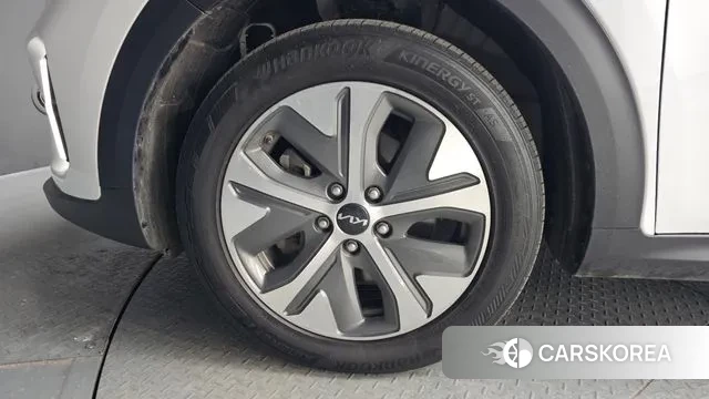 Kia Niro Plus id 3606403 из Кореи 15