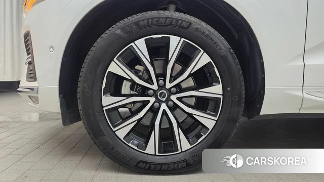 Volvo XC60 second Generation id 4752905 из Кореи 30